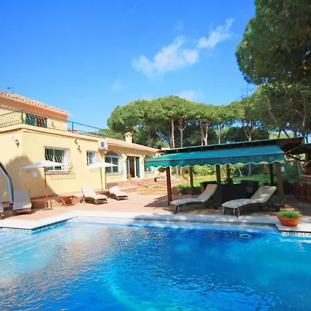 Fuente Verde Villa *