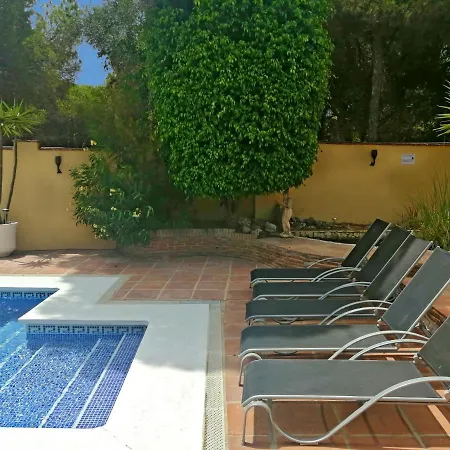 Fuente Verde Villa *