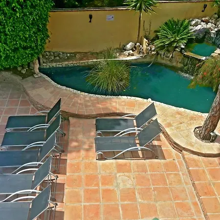 Fuente Verde * Marbella