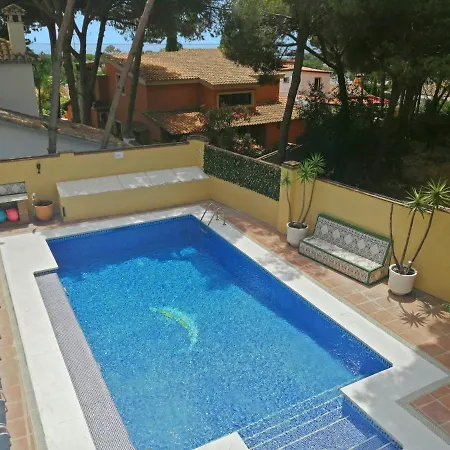 Fuente Verde Villa