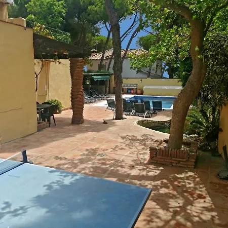 Fuente Verde Villa