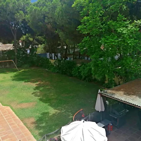 Fuente Verde Marbella