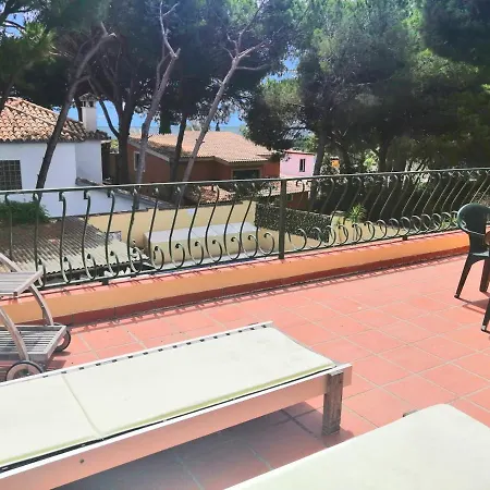 Fuente Verde Villa
