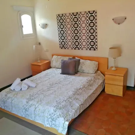 Villa Fuente Verde *