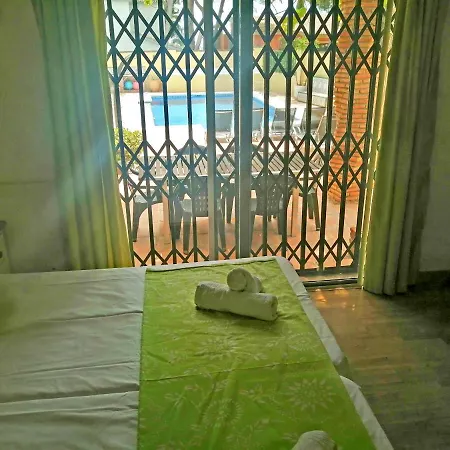 Fuente Verde Villa Marbella