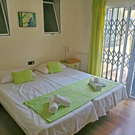 Fuente Verde Villa