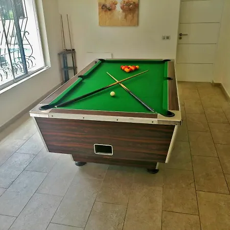 Fuente Verde Villa *