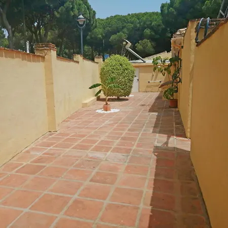 Fuente Verde * Marbella