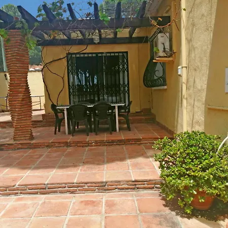 Villa Fuente Verde Marbella