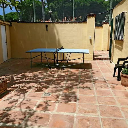 Fuente Verde Villa Marbella