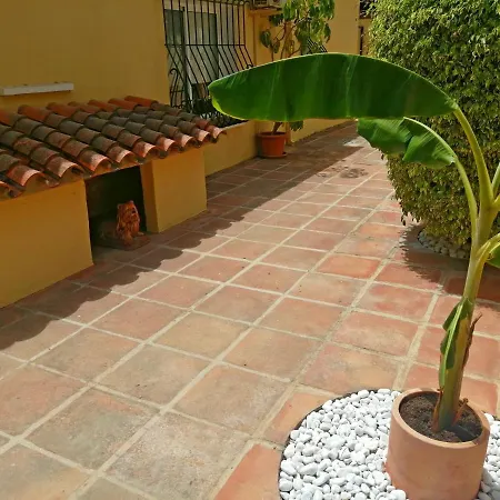 Fuente Verde Villa *