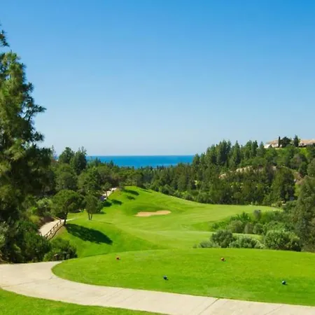 Villa Fuente Verde Marbella