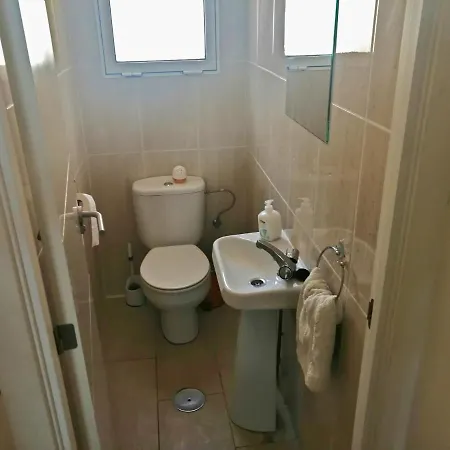 Fuente Verde Villa Marbella